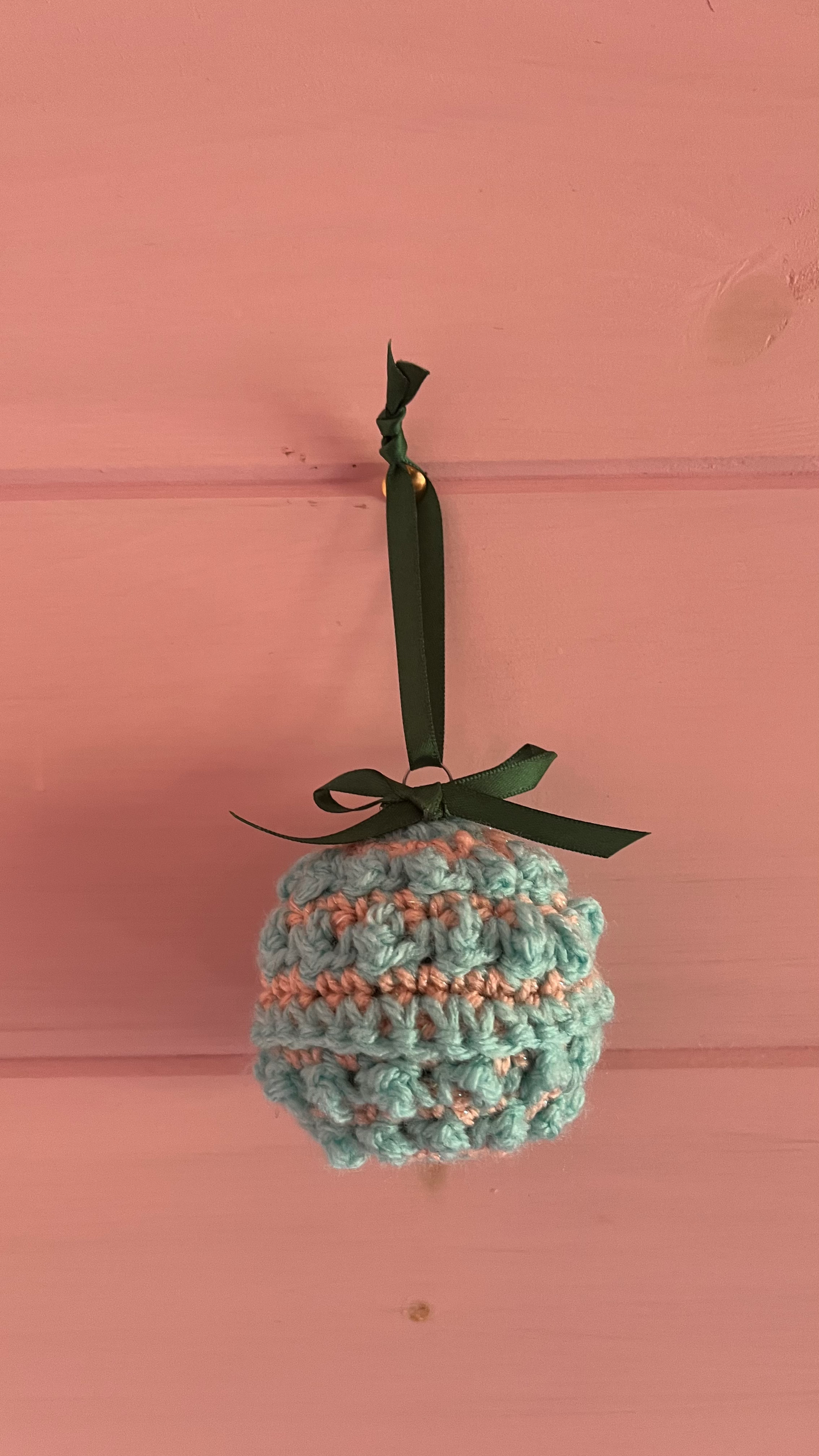 Stitchmas Baubles image 0