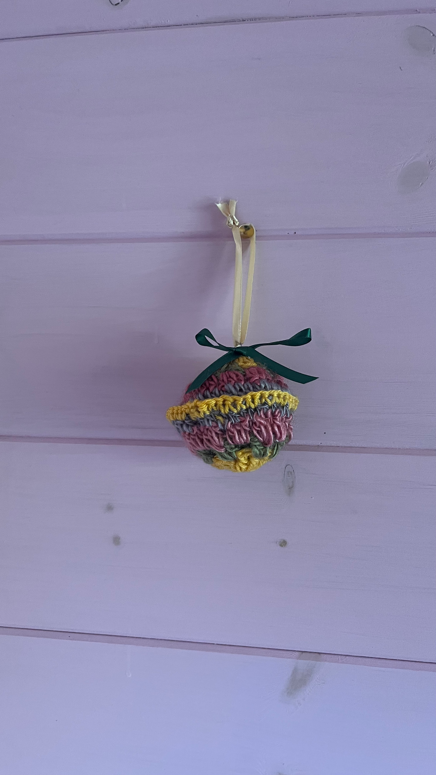 Stitchmas Baubles image 0