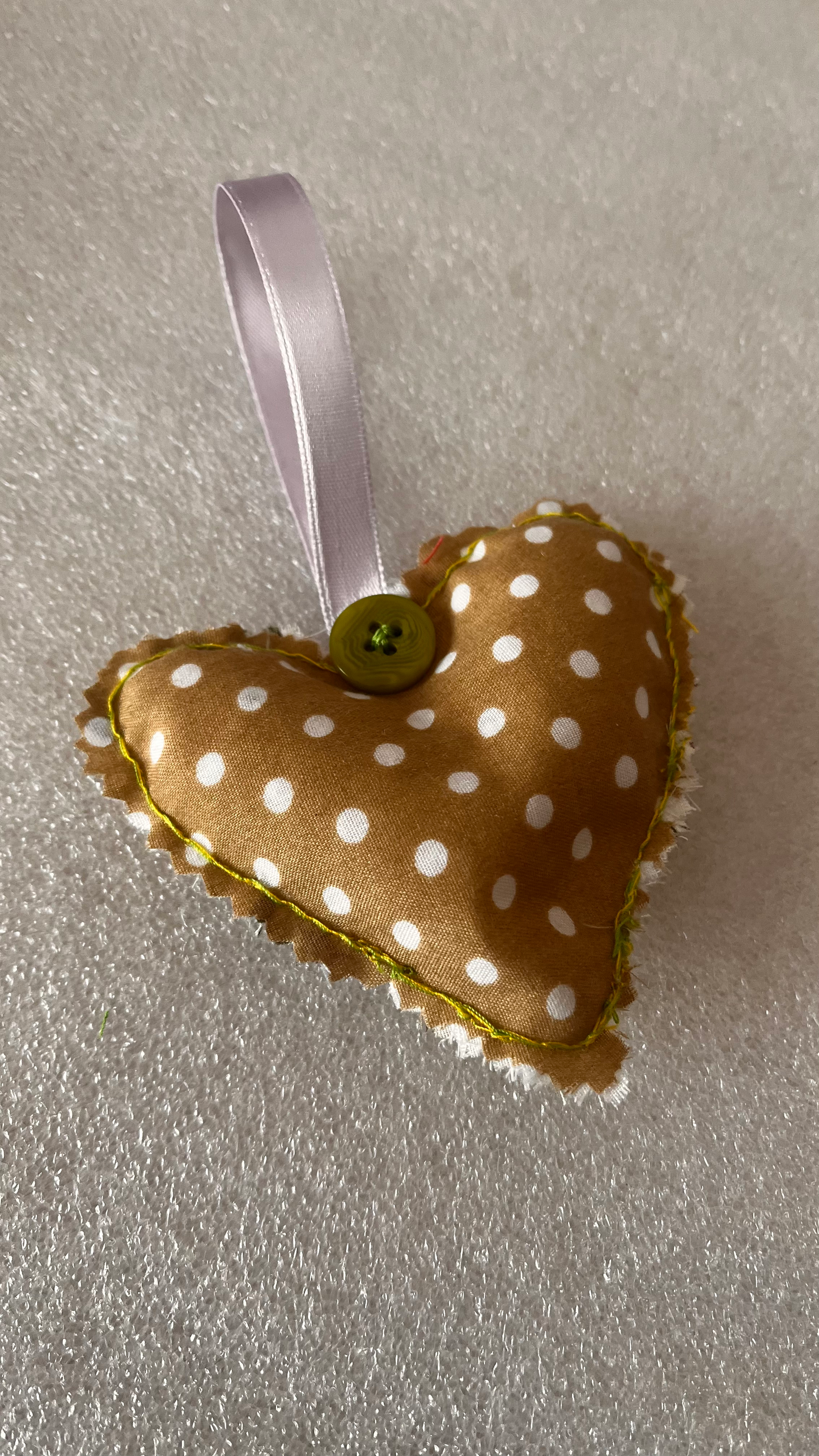 Mini diolch heart - welsh theme gifts image 1