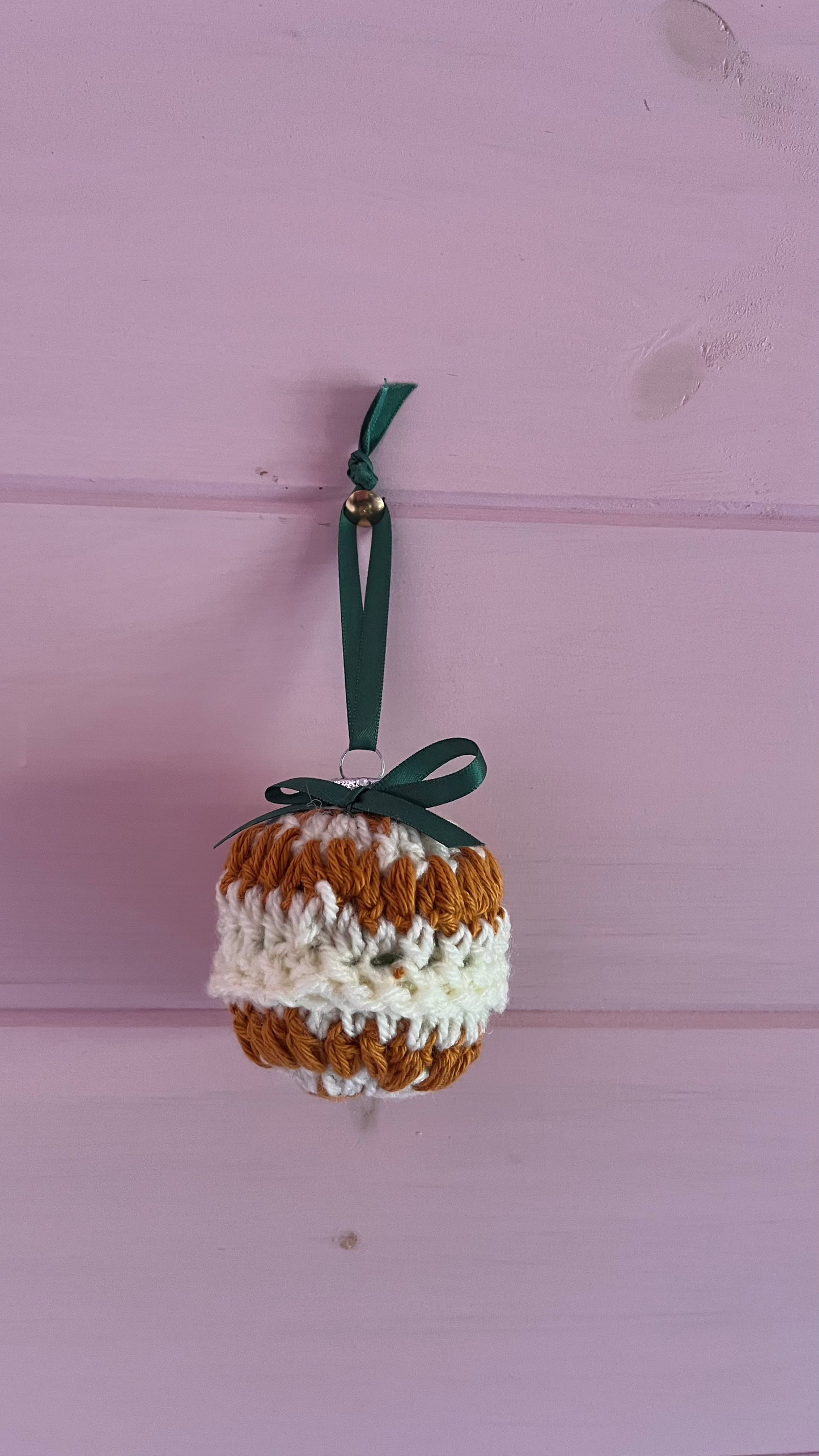 Stitchmas Baubles image 0