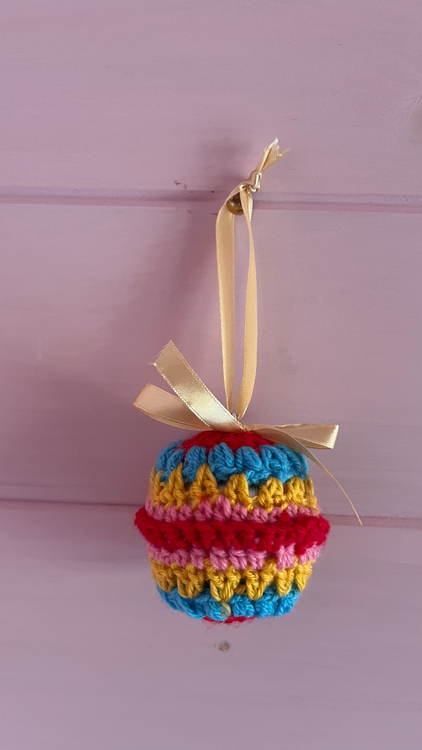 Stitchmas Baubles image 0