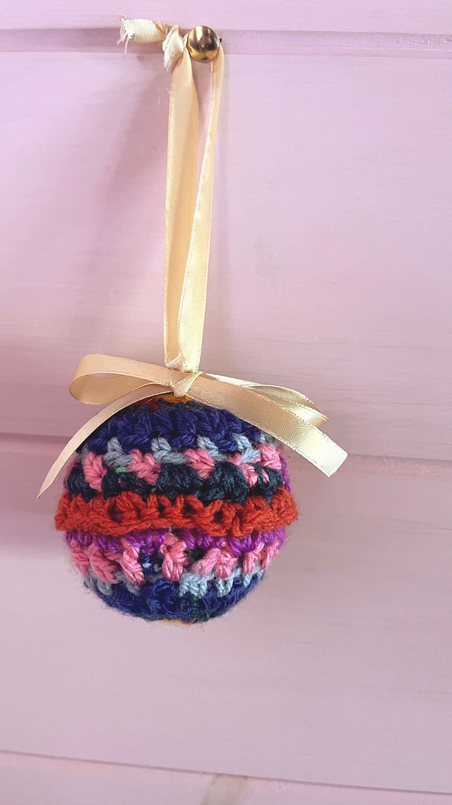 Stitchmas Baubles image 0