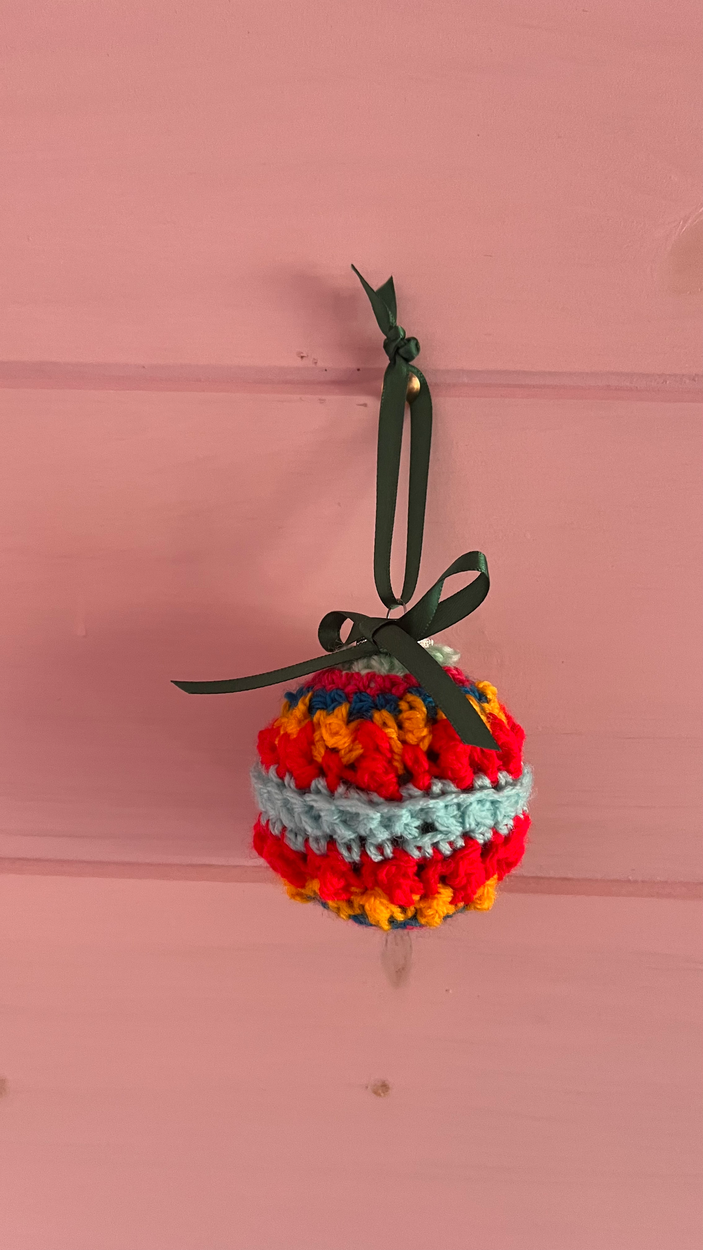 Stitchmas Baubles image 0