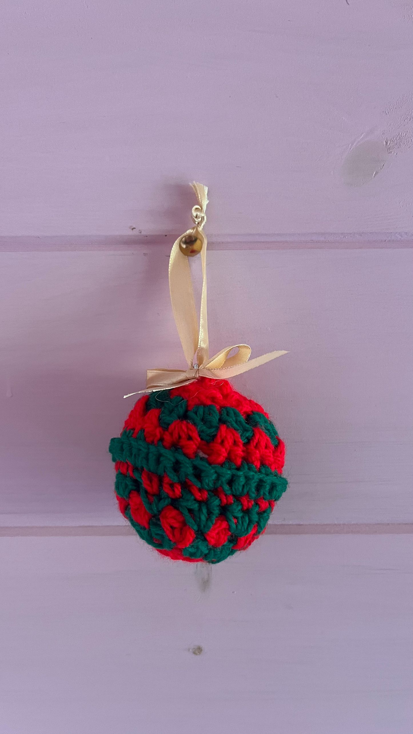 Stitchmas Baubles image 0