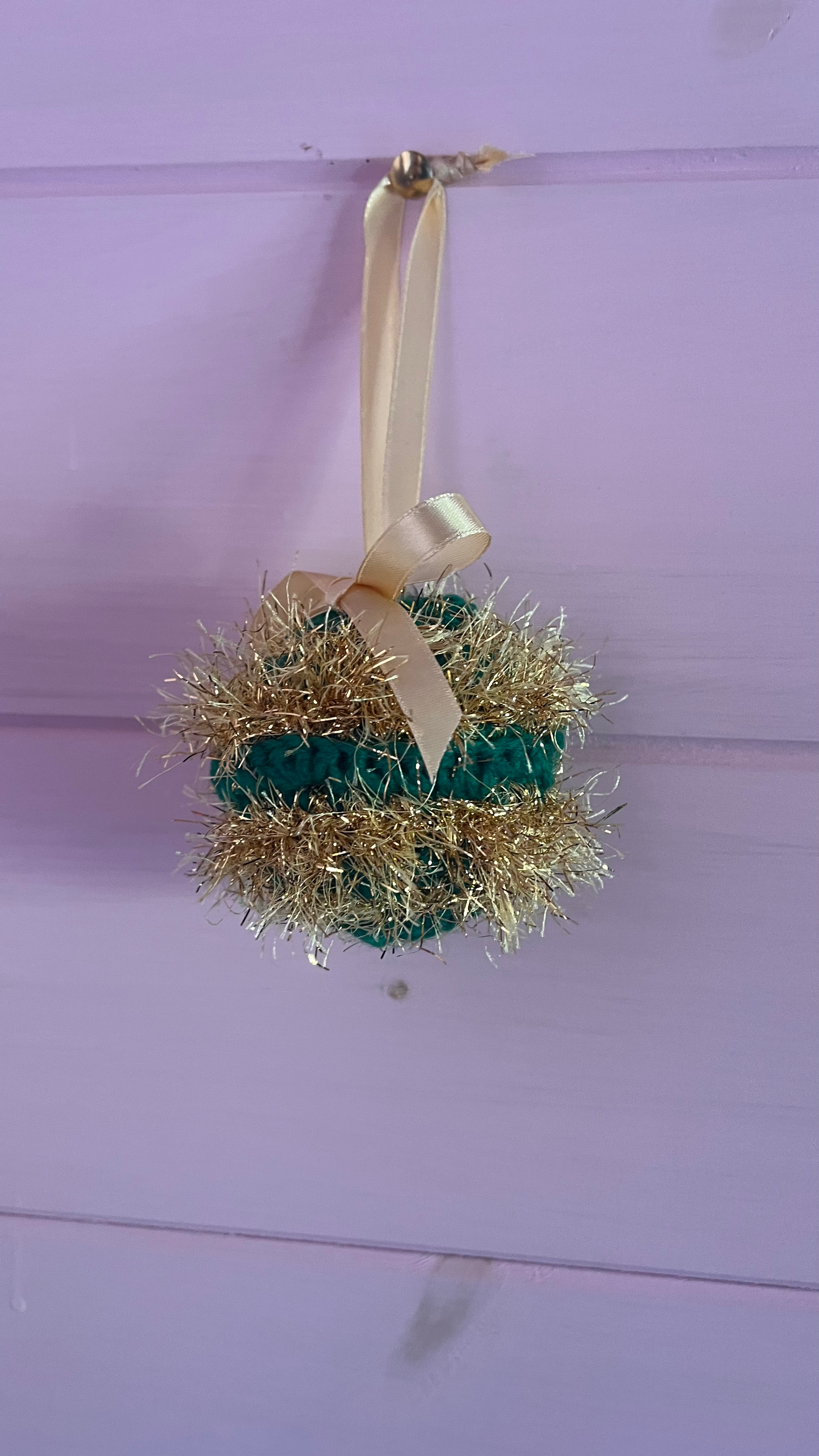 Stitchmas Baubles image 0