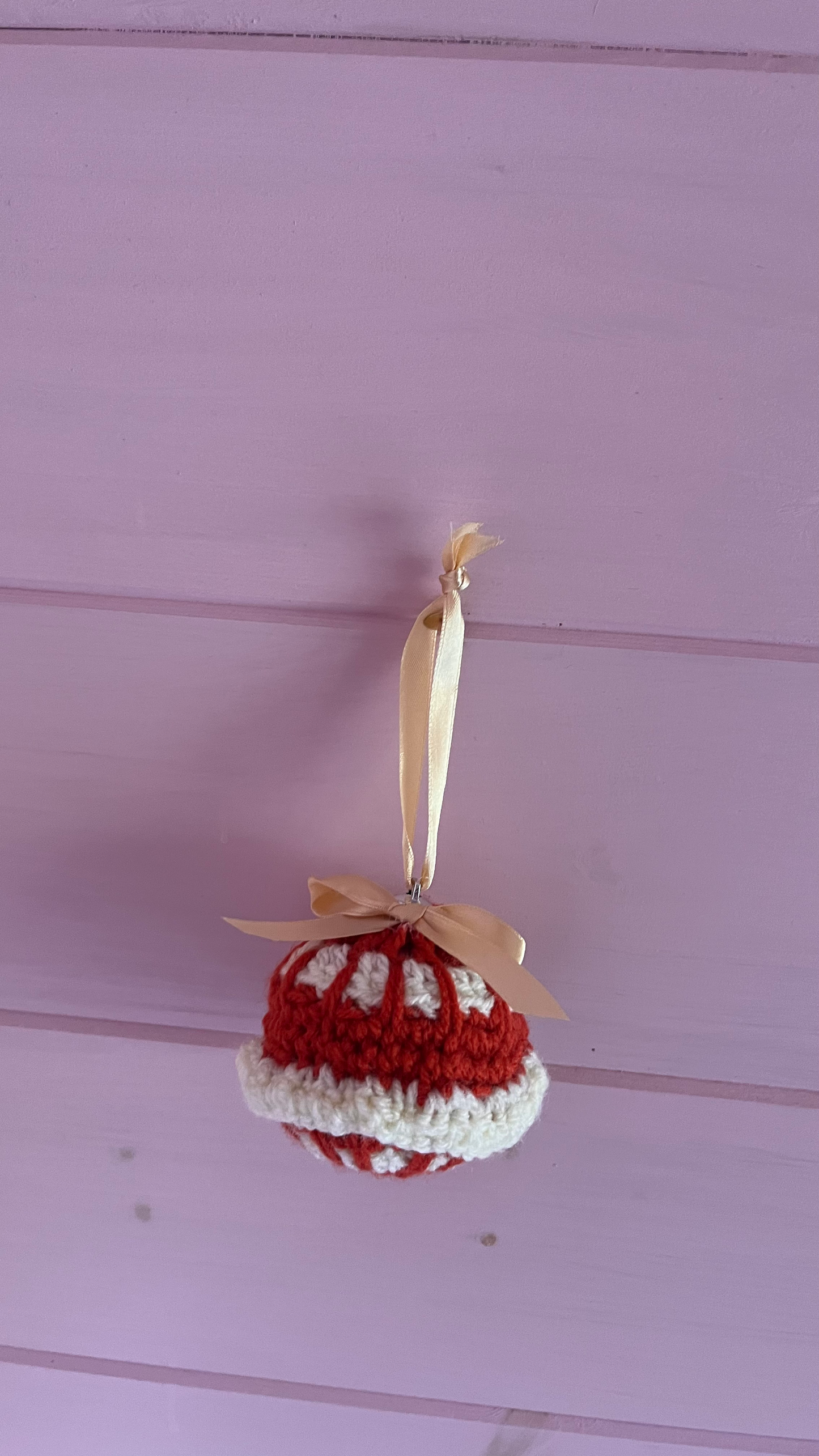 Stitchmas Baubles image 0