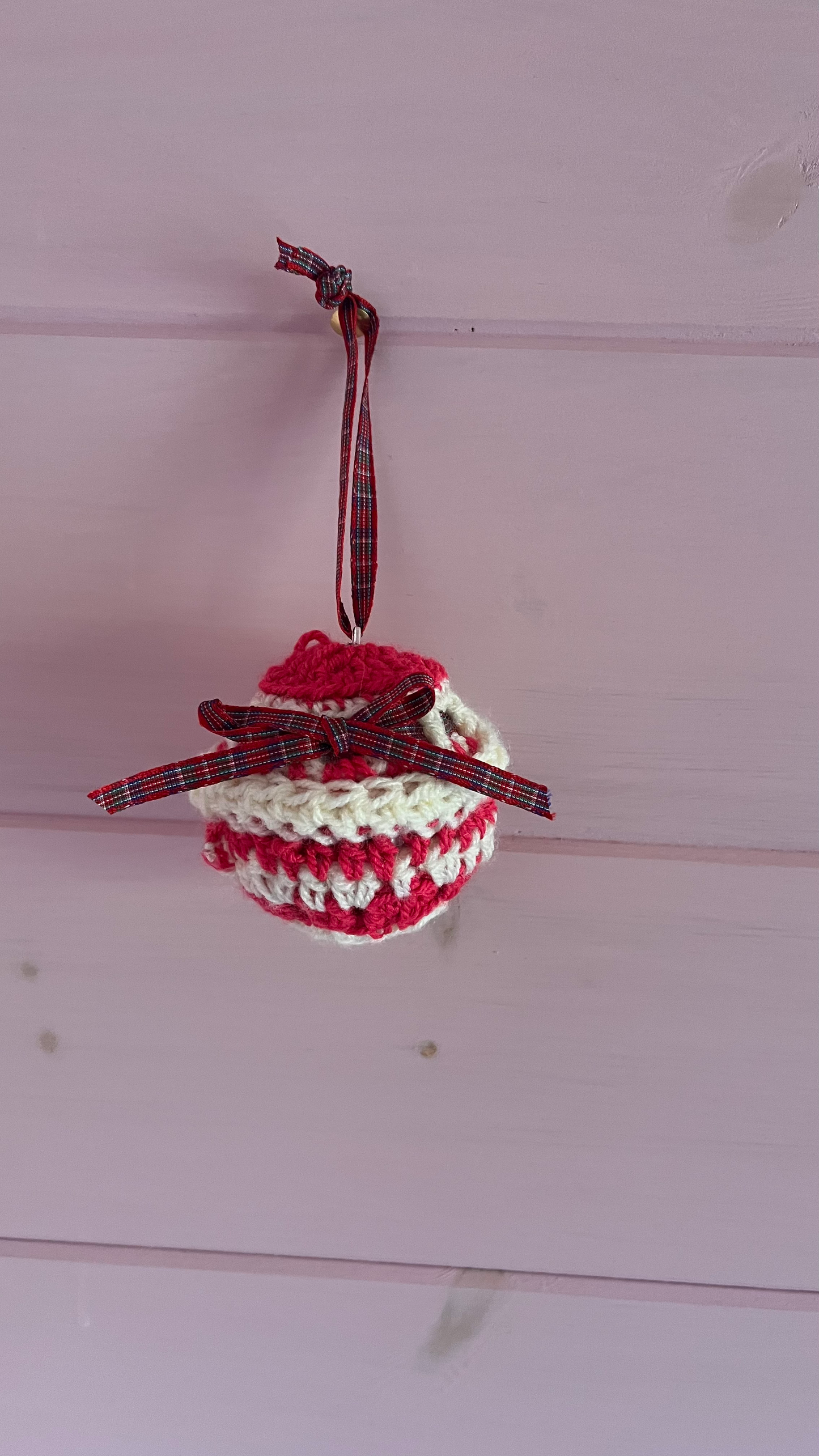 Stitchmas Baubles image 0