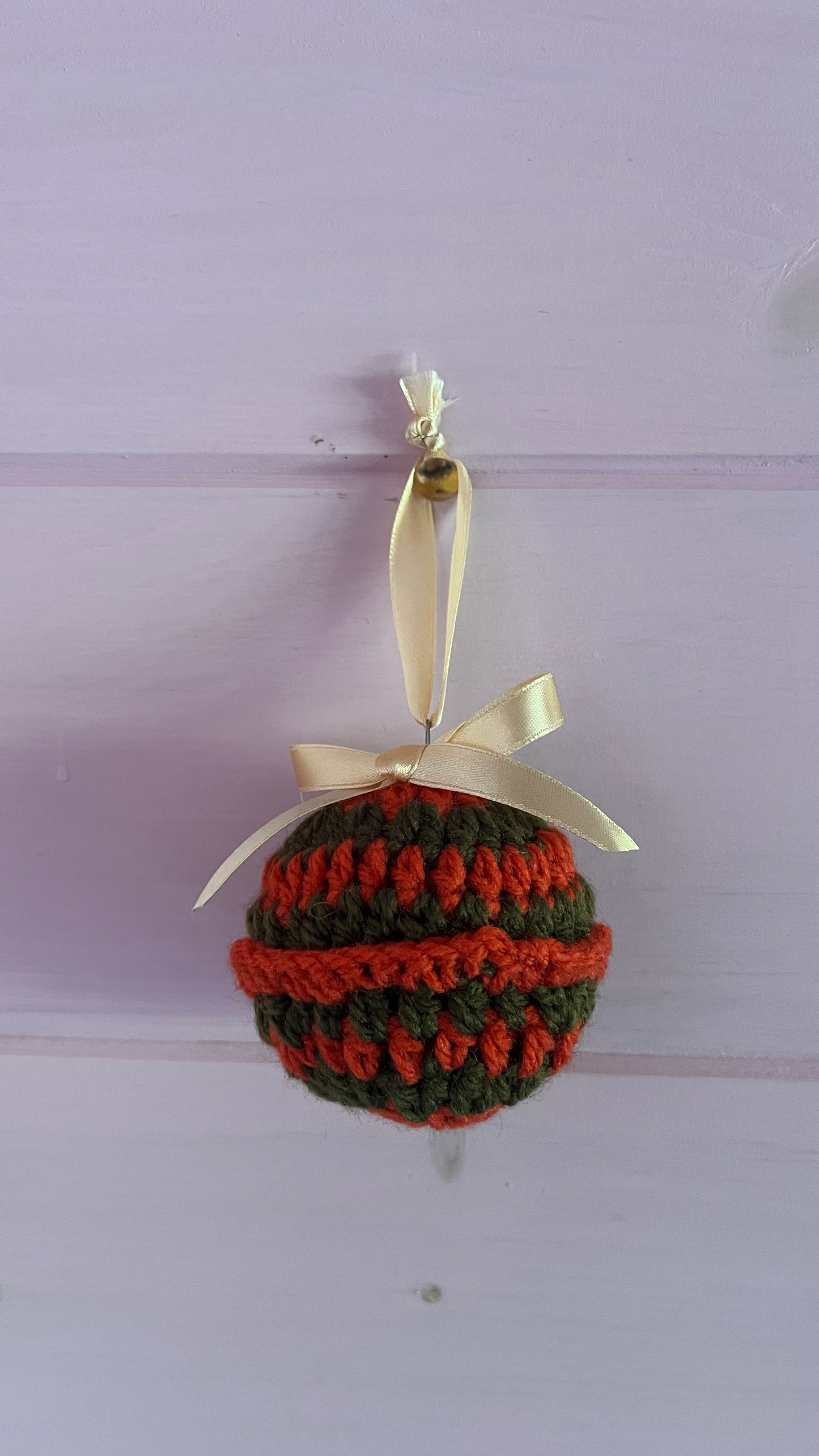 Stitchmas Baubles image 0