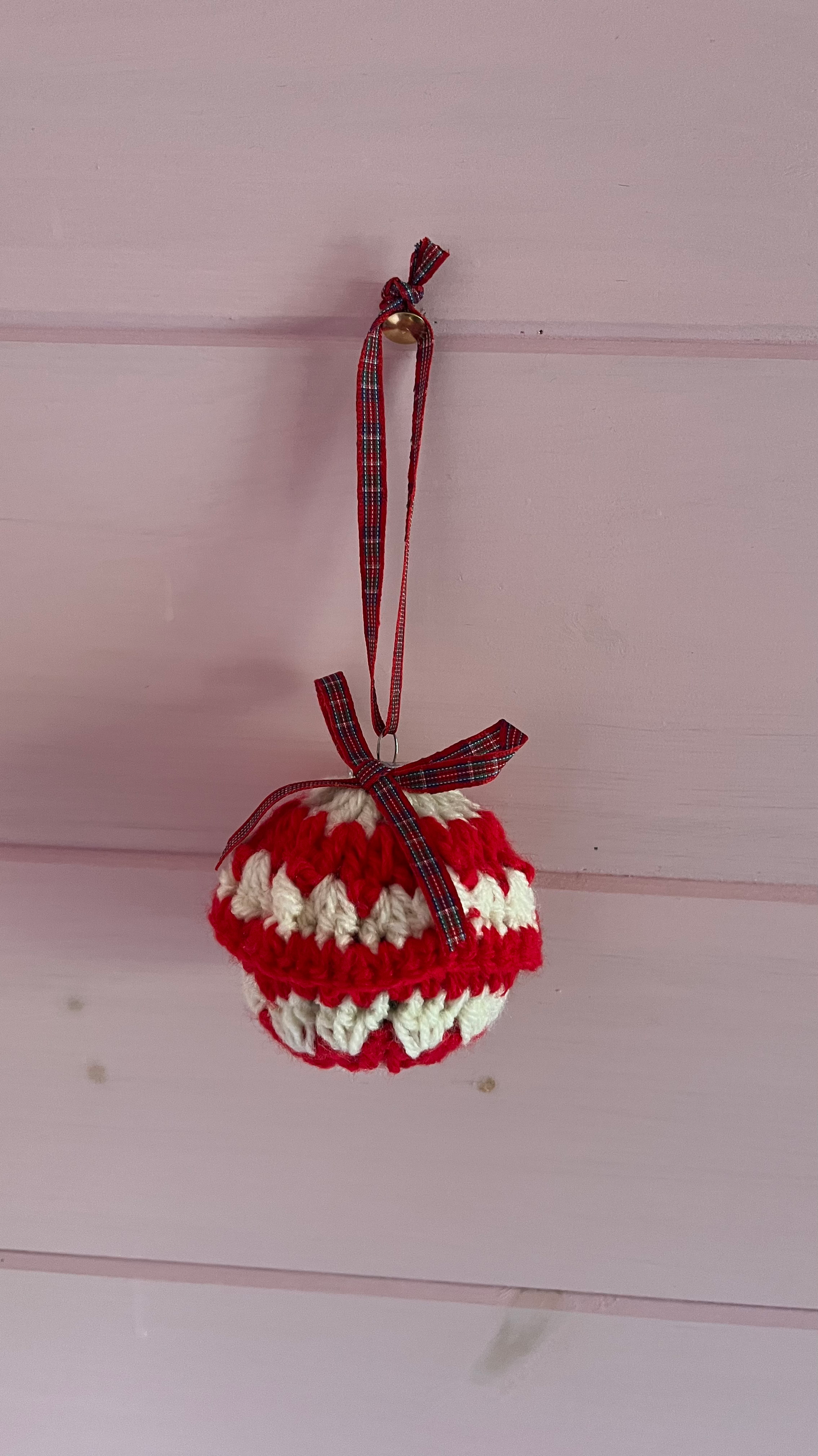 Stitchmas Baubles image 0