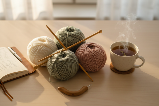 2025: A Year of Change, Courage, and Gratitude