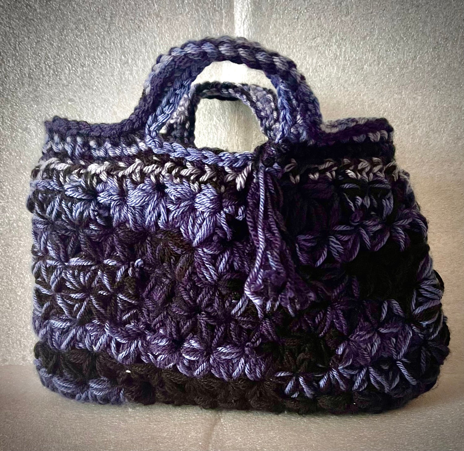 Handmade Wool Handbags – One-of-a-Kind Bags Made from Leftover Wool