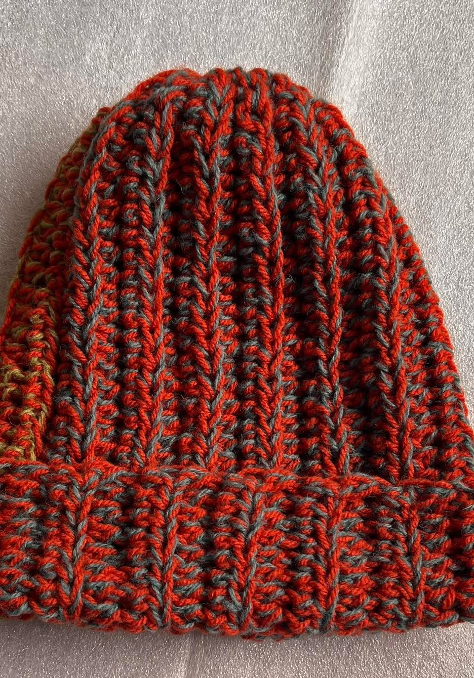 Woolly hats & earwarmers