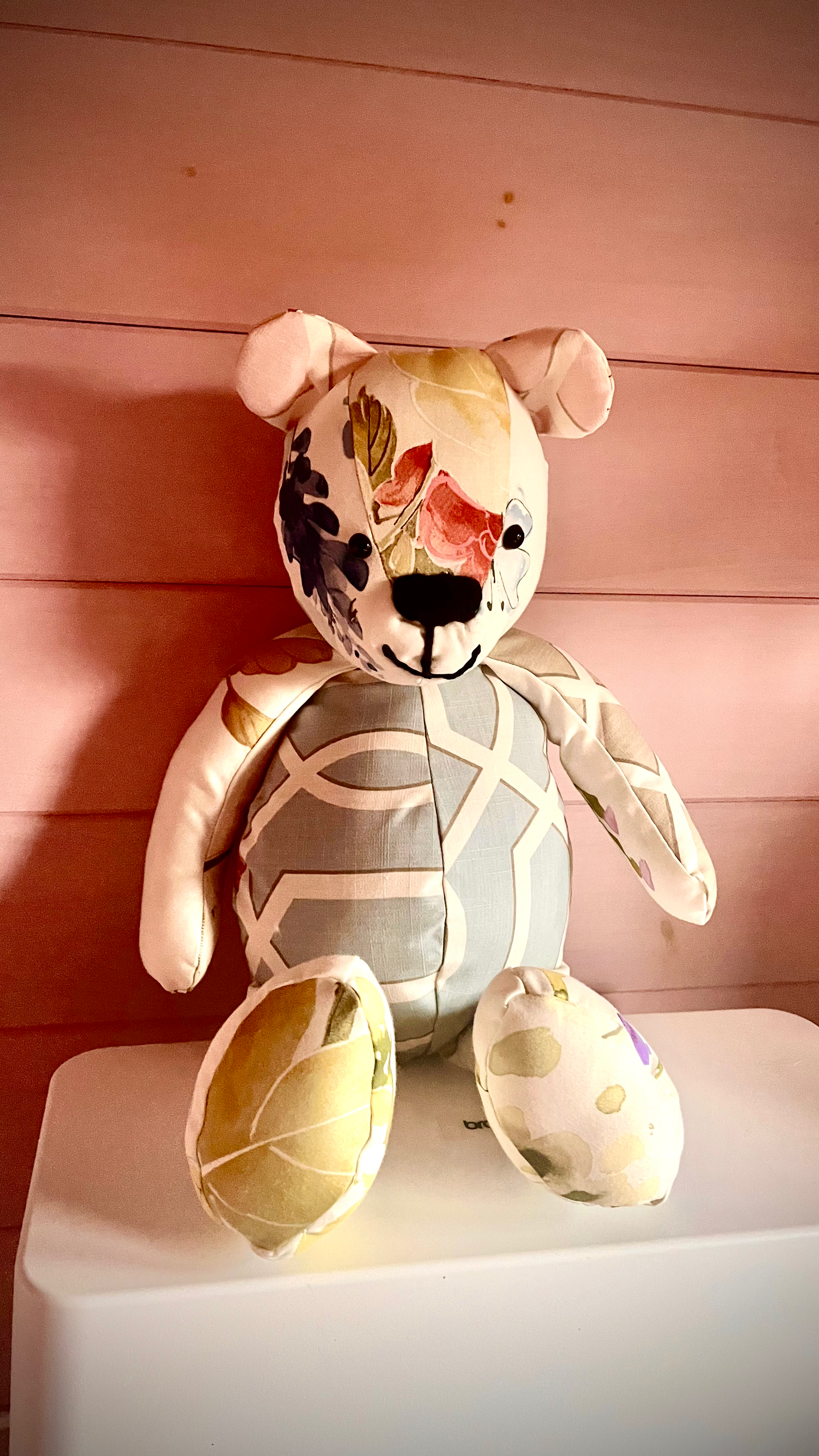 Memory Bears ~ Keepsake Gifts image 4