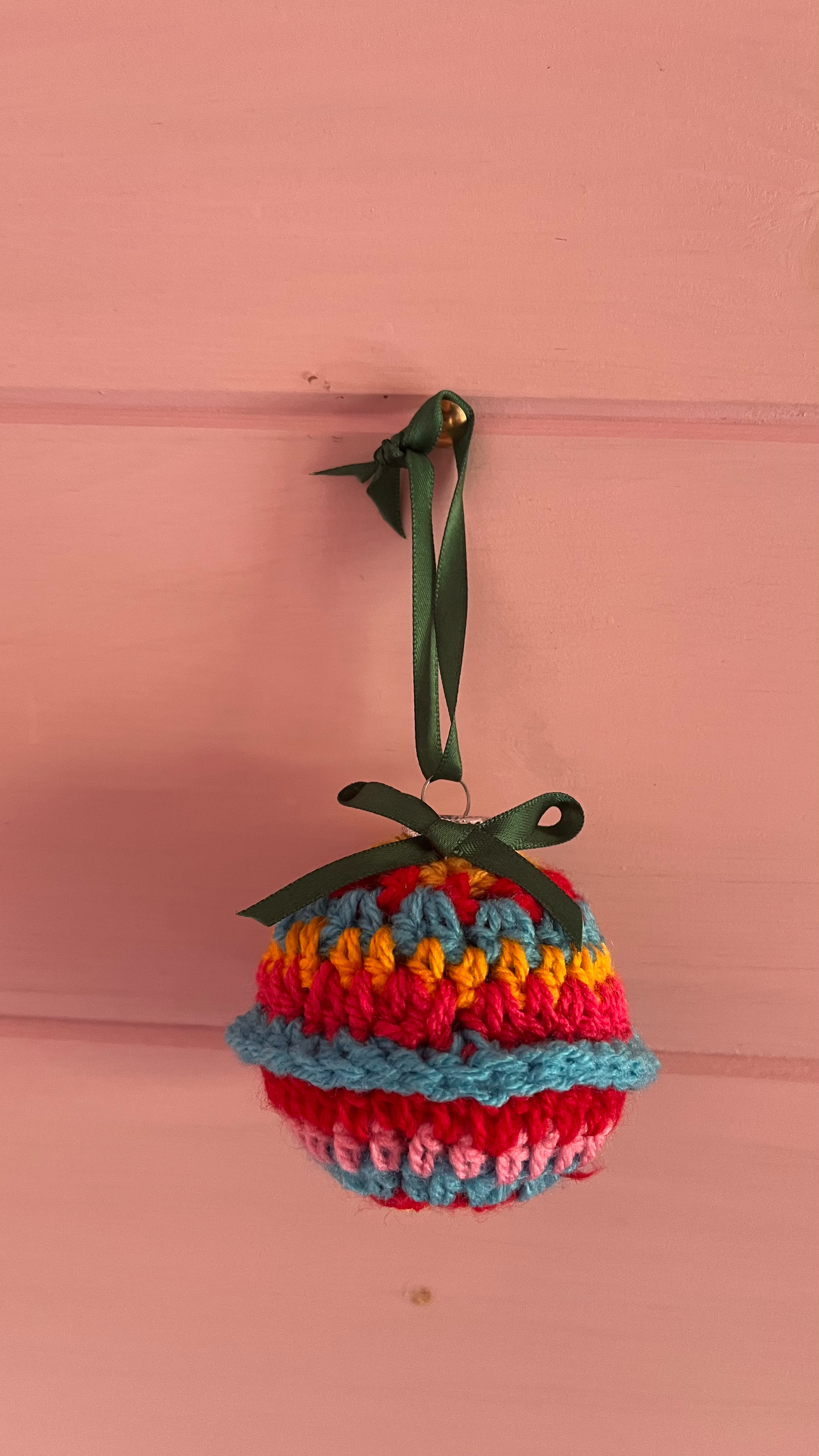 Stitchmas Baubles  image 0