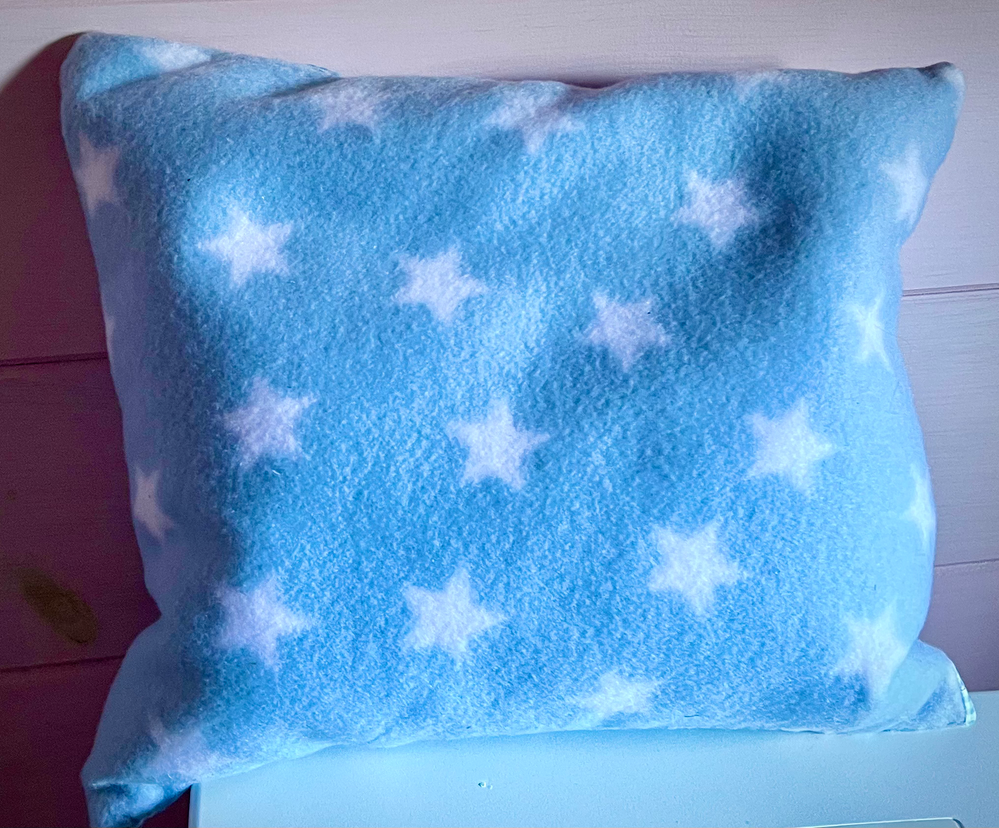 Patchwork design Cushion - Home Decor gift image 1