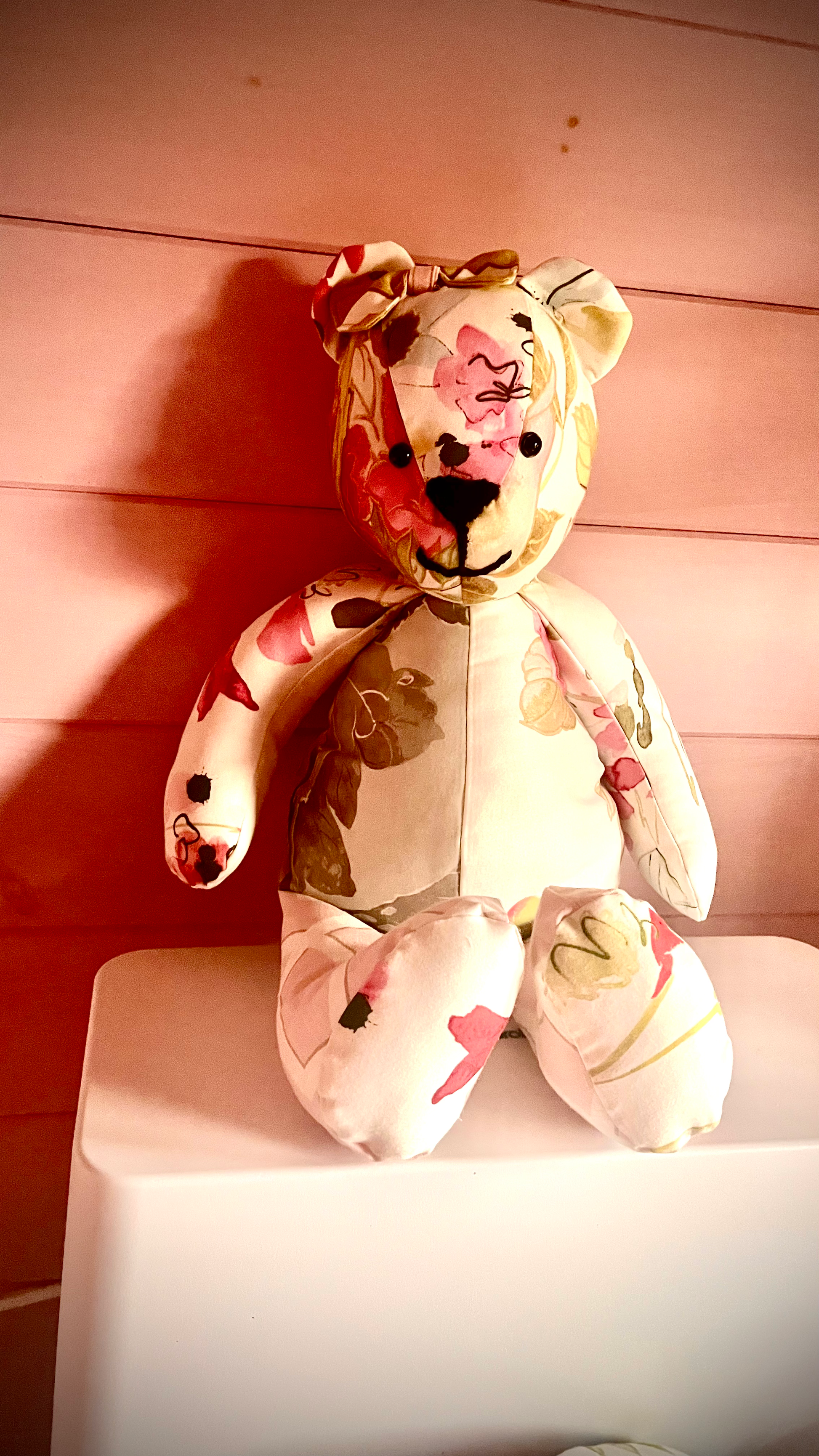 Memory Bears ~ Keepsake Gifts image 2