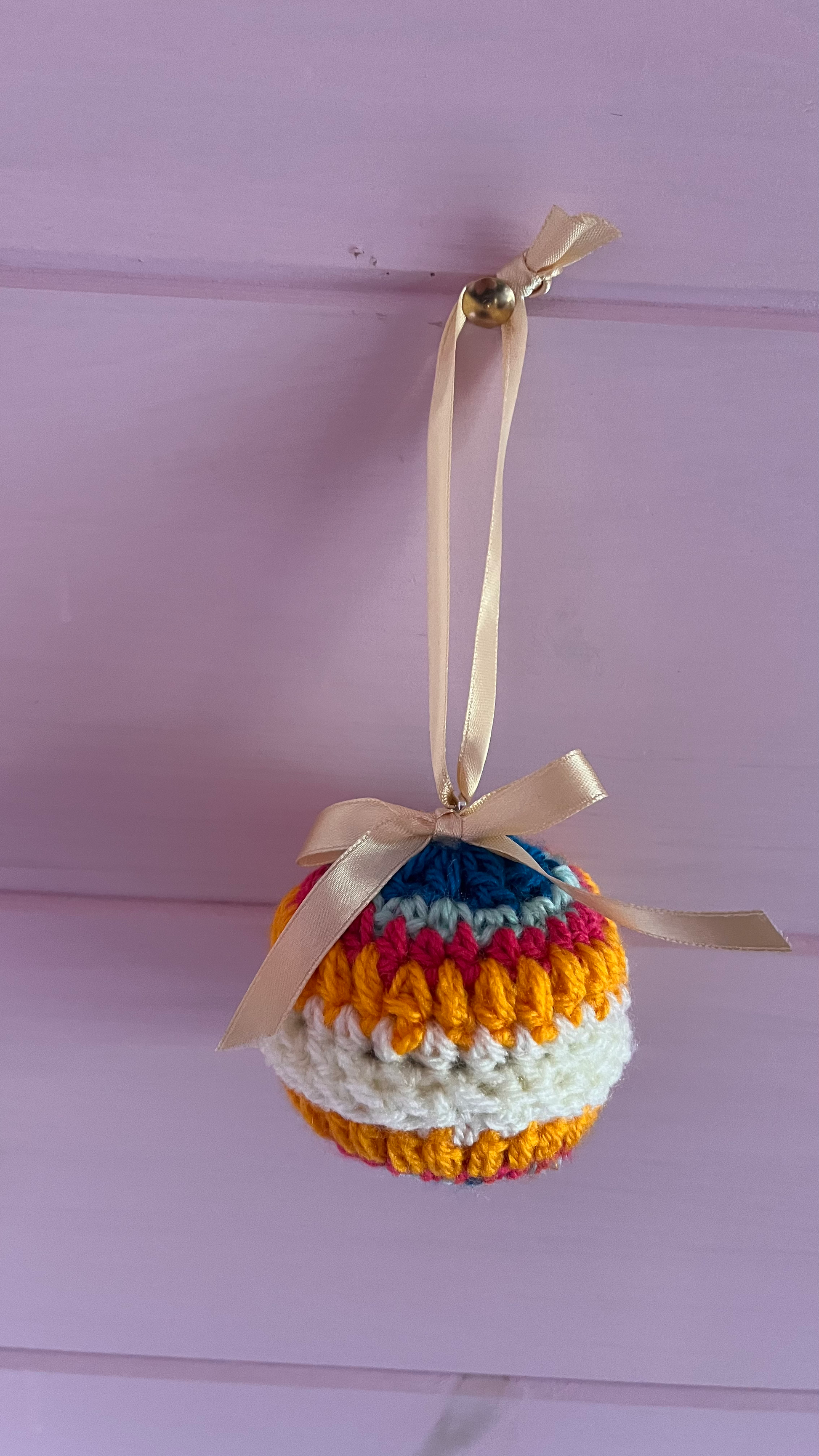 Stitchmas Baubles  image 0