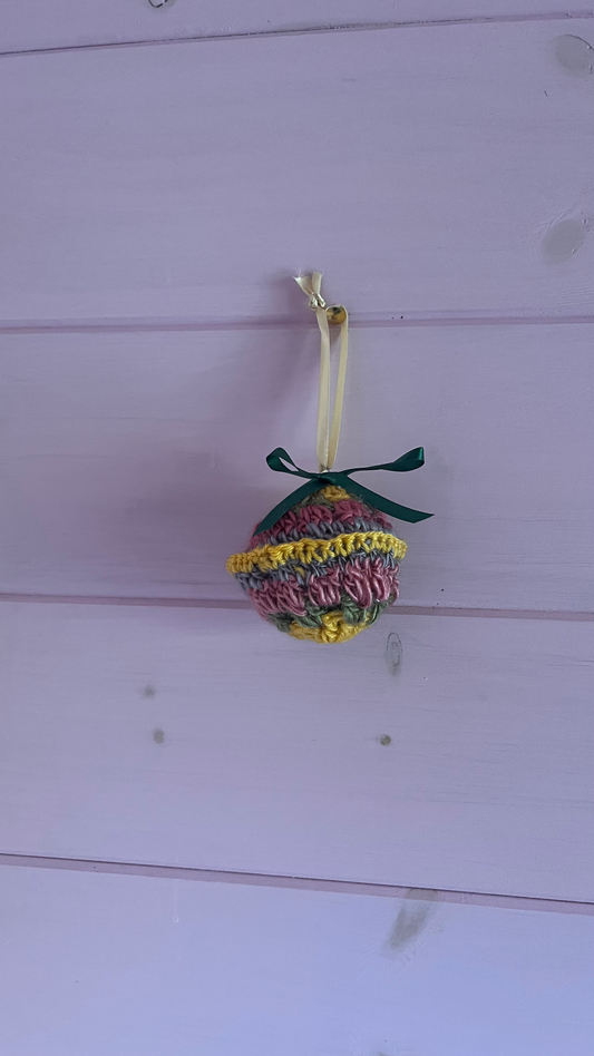 Stitchmas Baubles  image 0