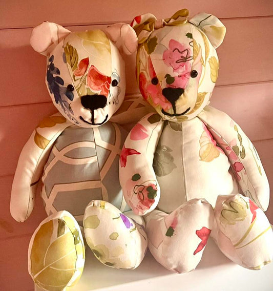 Memory Bears ~ Keepsake Gifts image 0