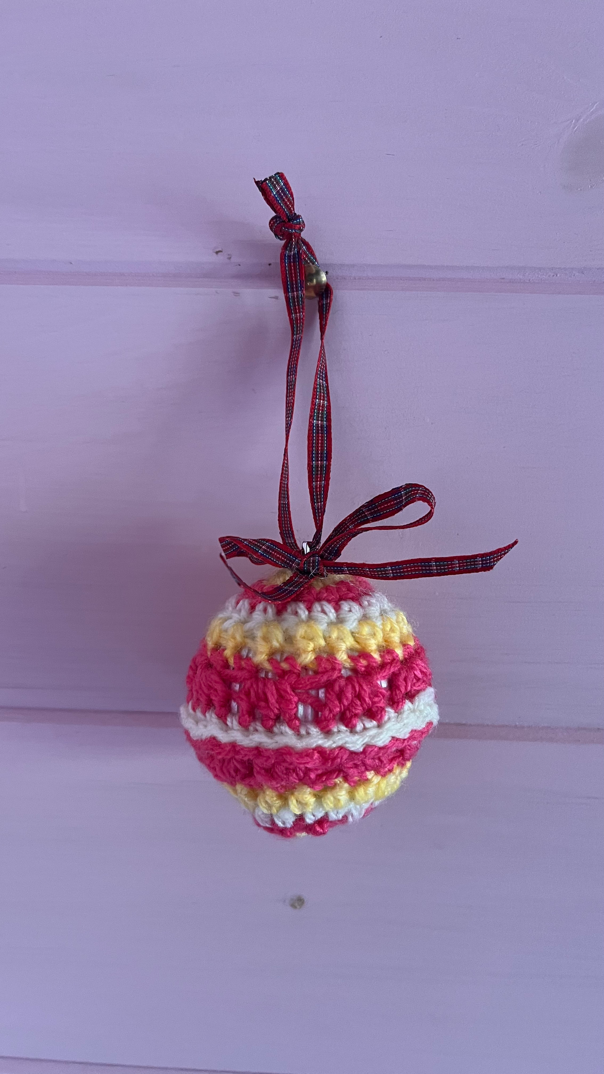 Stitchmas Baubles  image 0