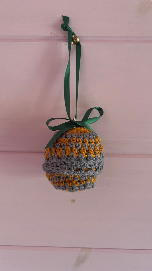 Stitchmas Baubles  image 0