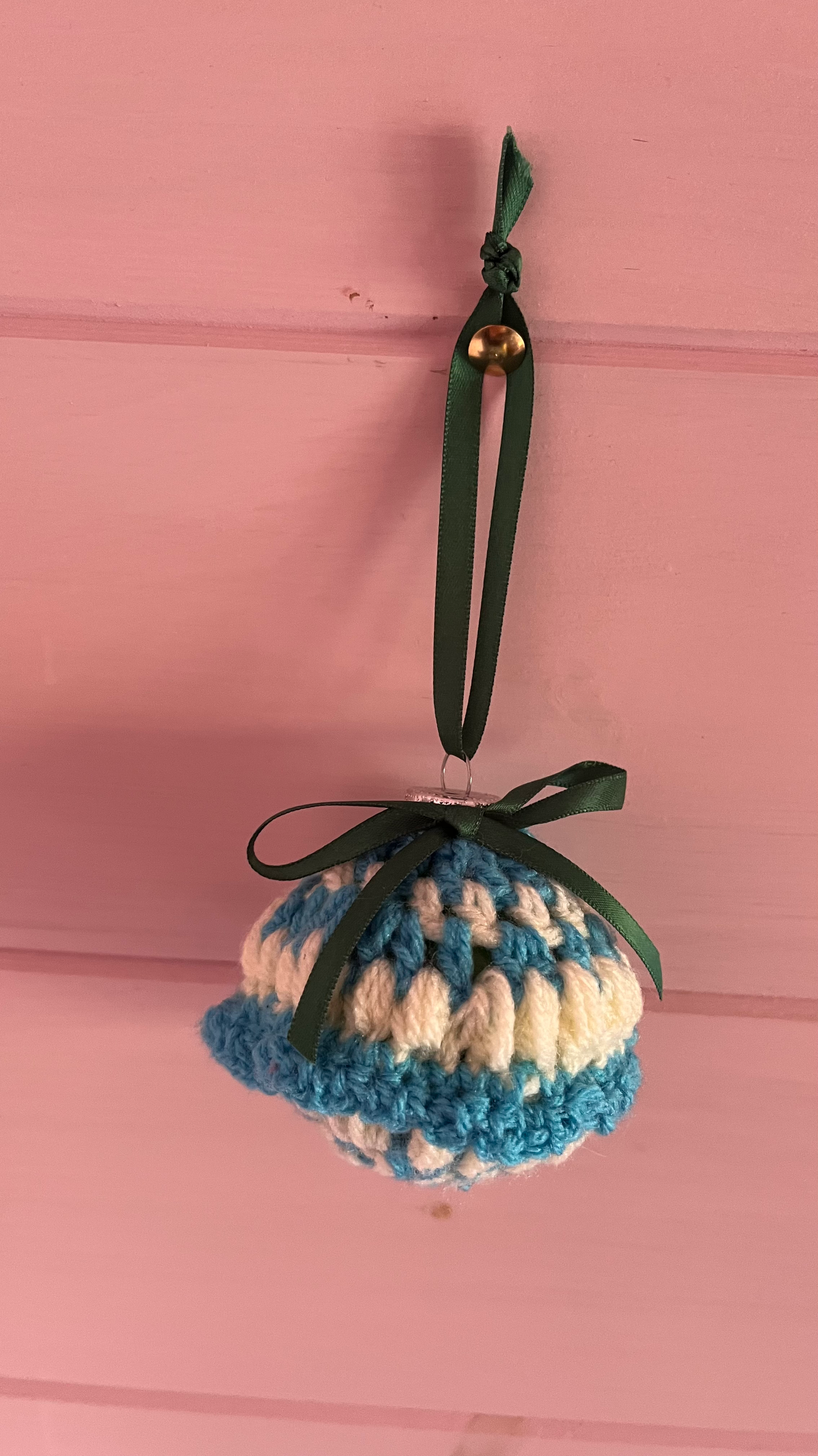 Stitchmas Baubles  image 0