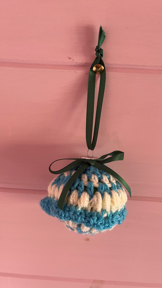 Stitchmas Baubles  image 0