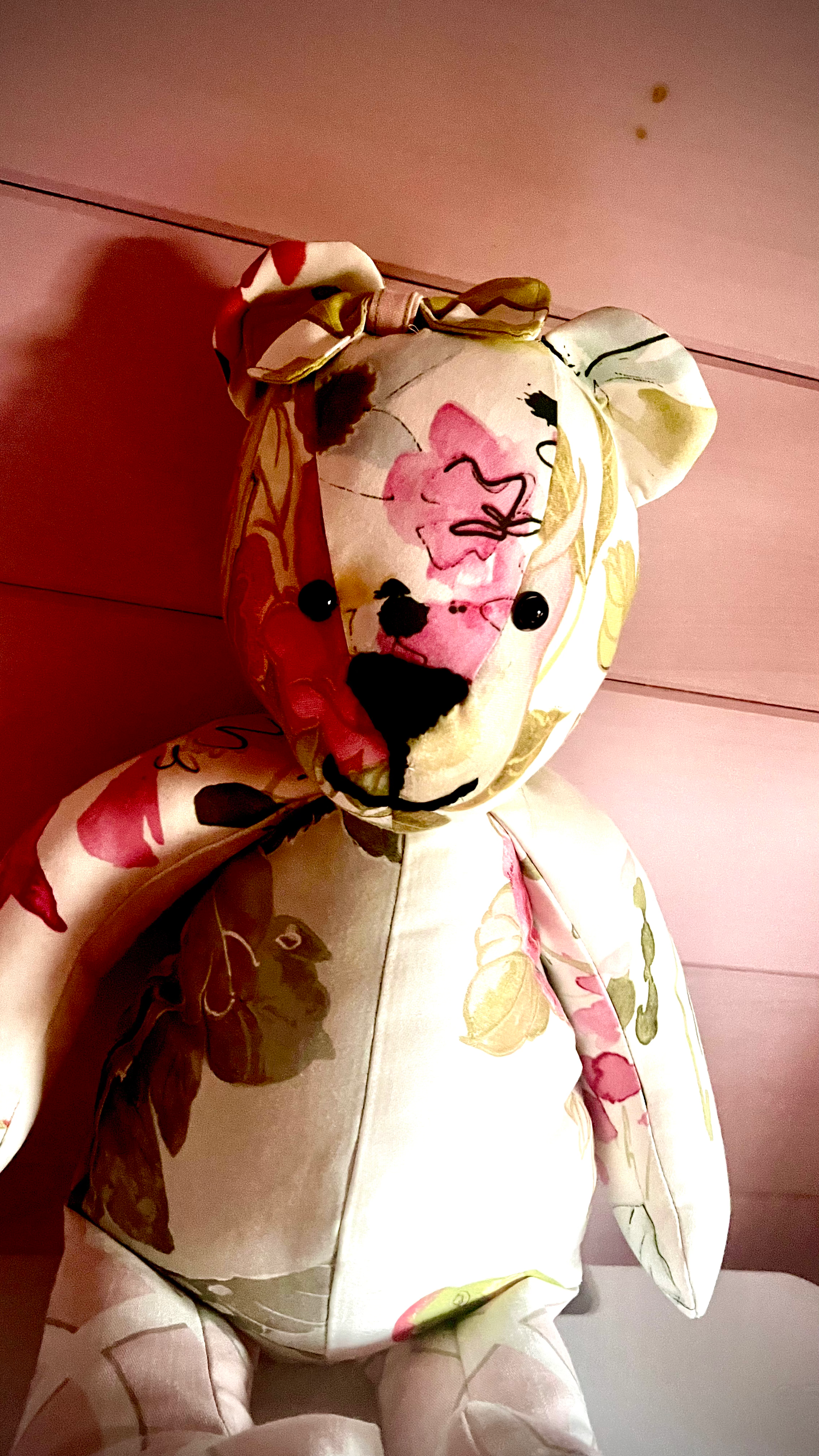 Memory Bears ~ Keepsake Gifts image 1