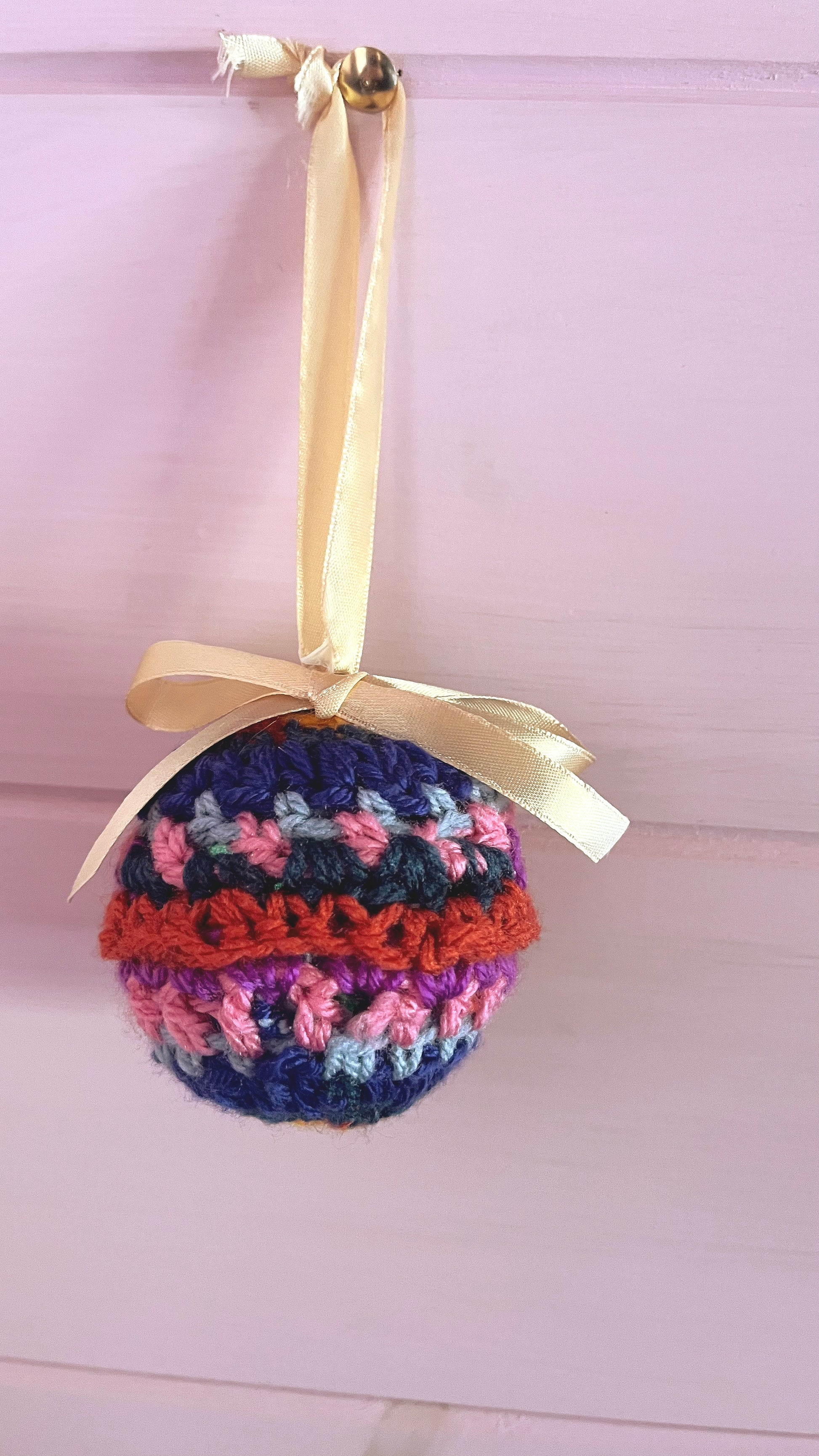 Stitchmas Baubles  image 0