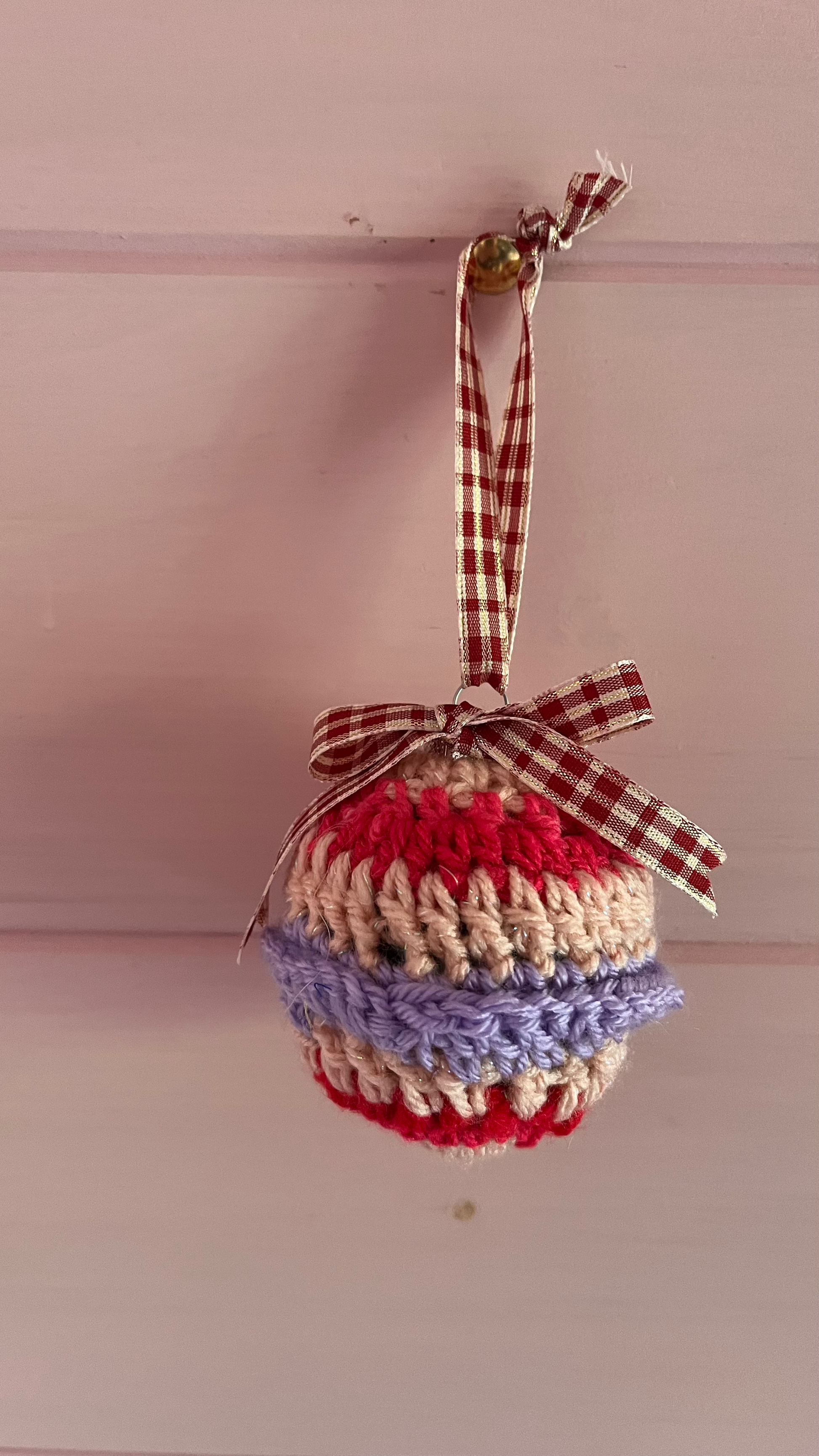 Stitchmas Baubles  image 0