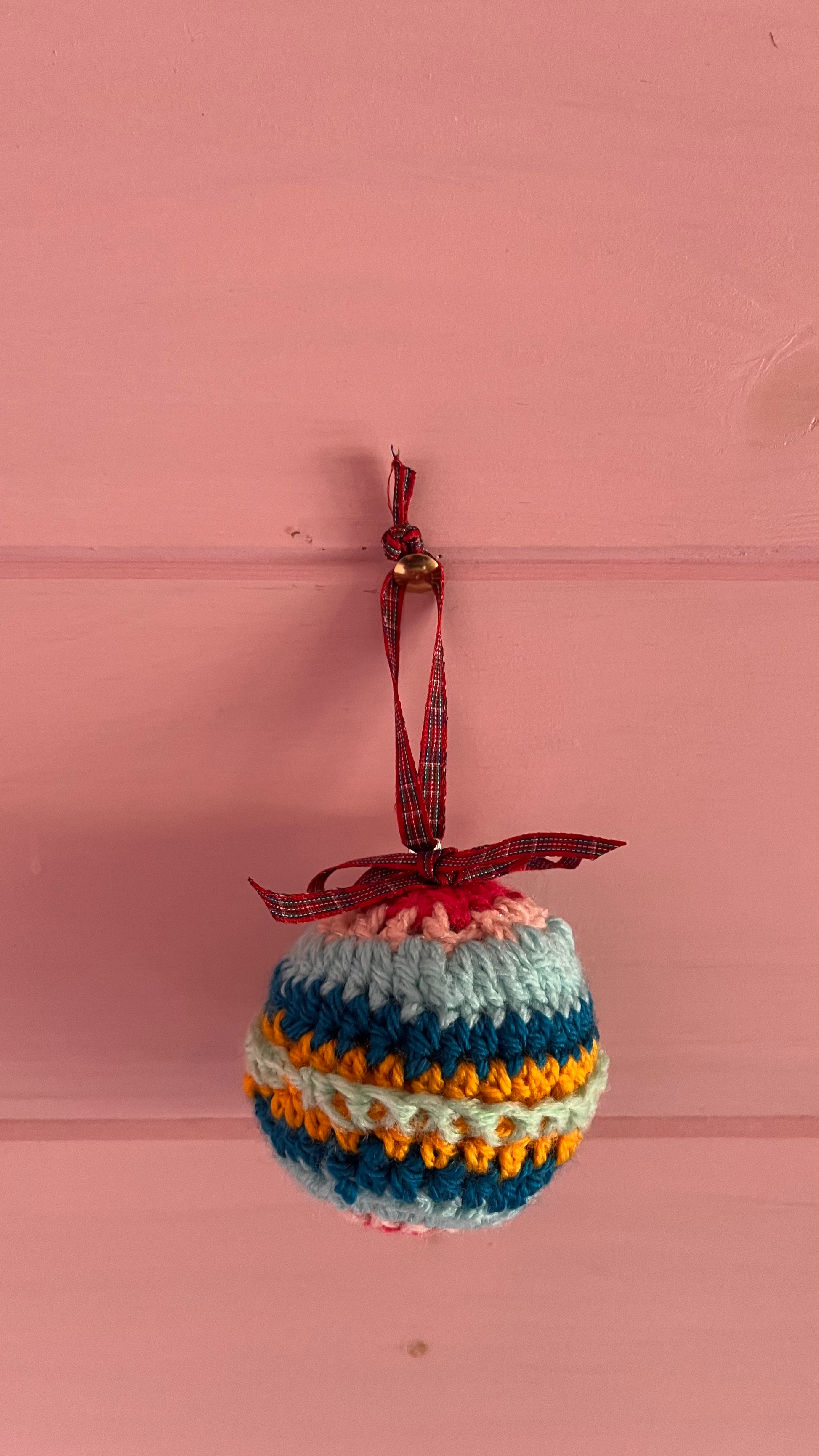 Stitchmas Baubles  image 0