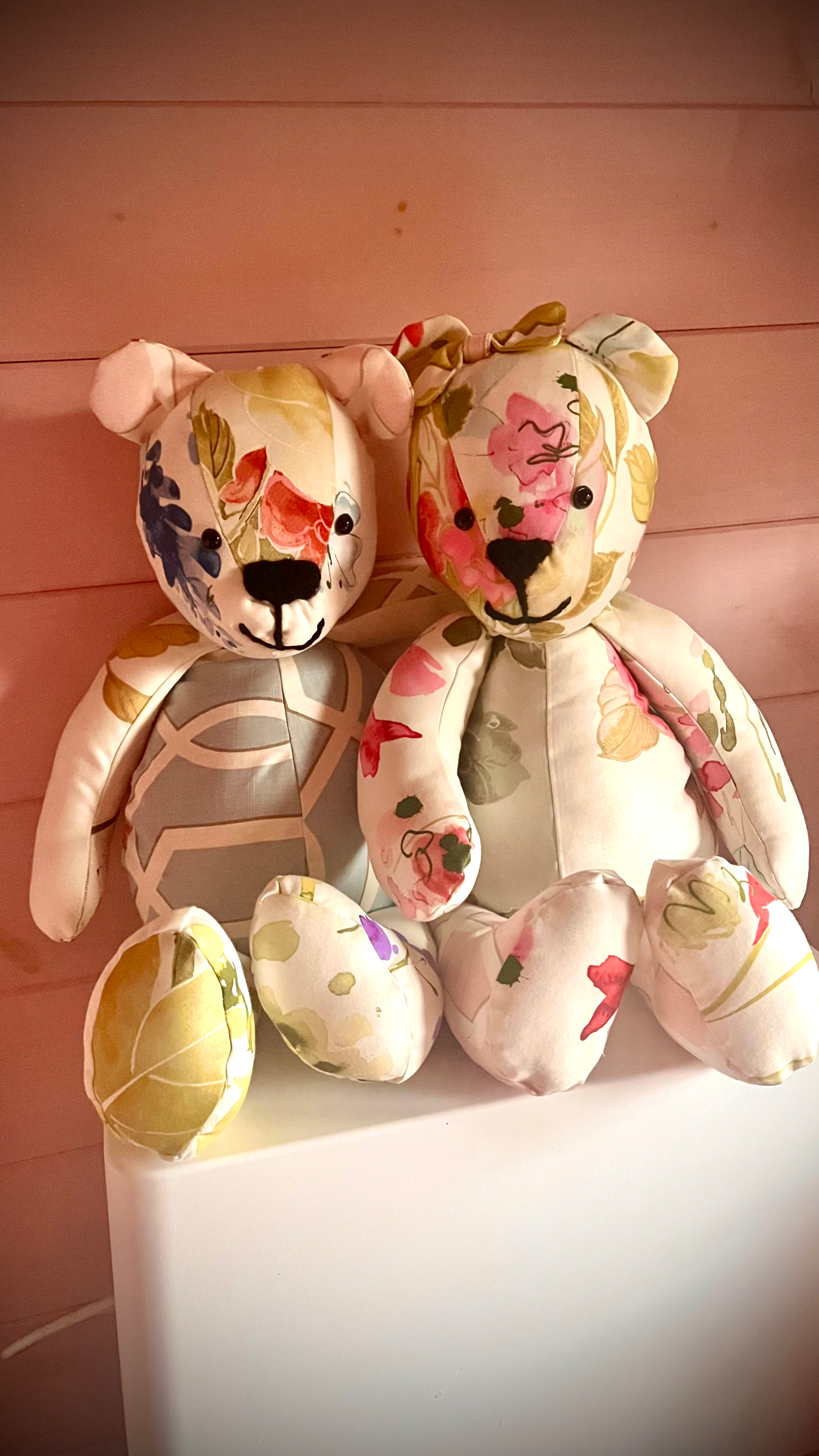 Memory Bears ~ Keepsake Gifts image 5