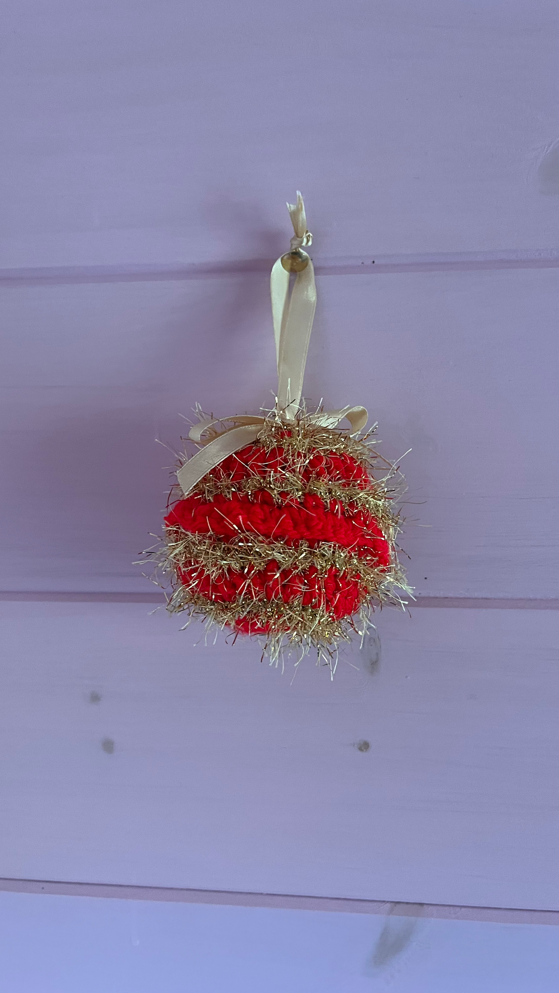 Stitchmas Baubles  image 0