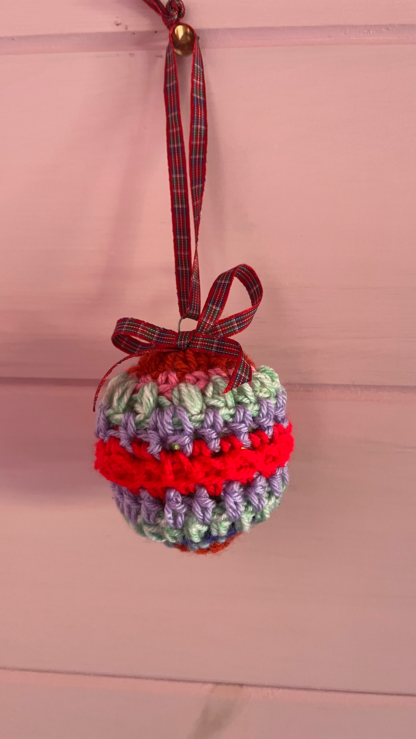 Stitchmas Baubles  image 0